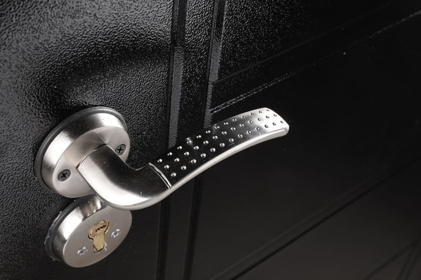 Las 40 Mejores Fotos de Puertas Multianclaje LDO y sus Características