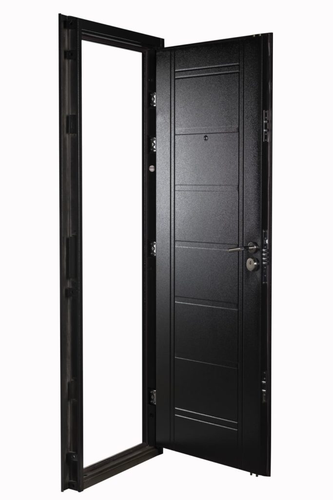 Las 40 Mejores Fotos de Puertas Multianclaje LDO y sus Características